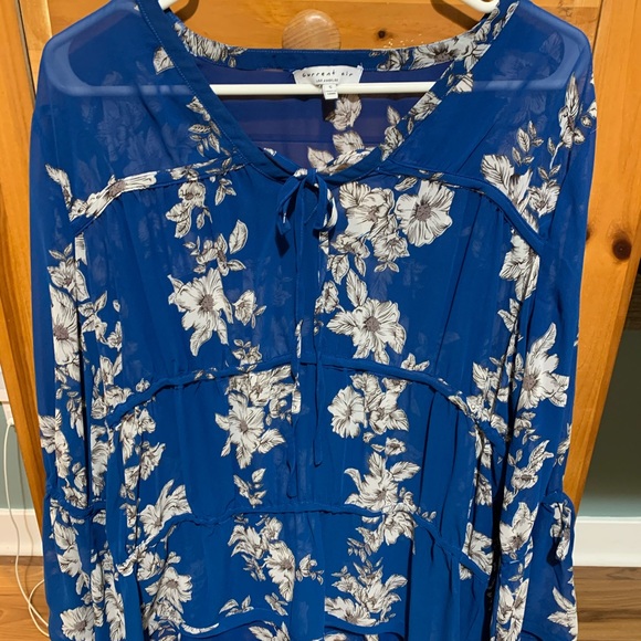 Blouse - Picture 1 of 4